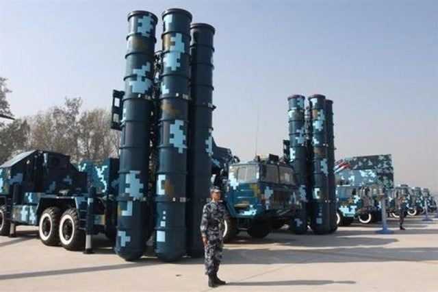 Rusya'nın füzesine Türk ayarı 6