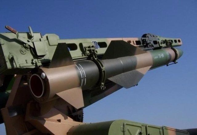 Rusya'nın füzesine Türk ayarı 7