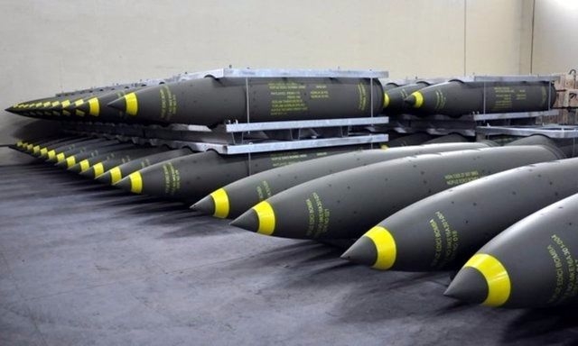 Rusya'nın füzesine Türk ayarı 71
