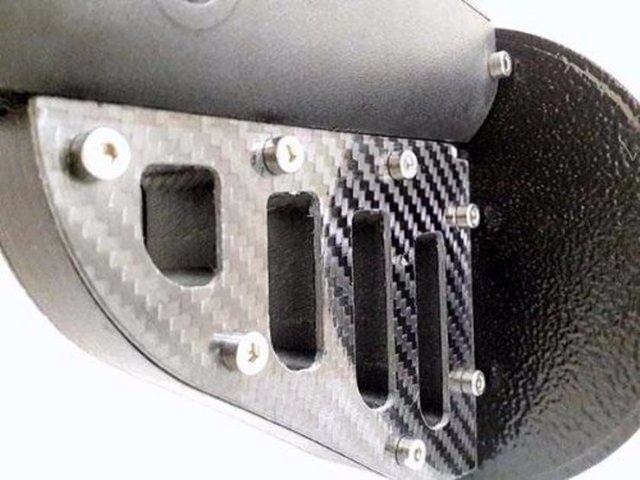 Rusya'nın füzesine Türk ayarı 87