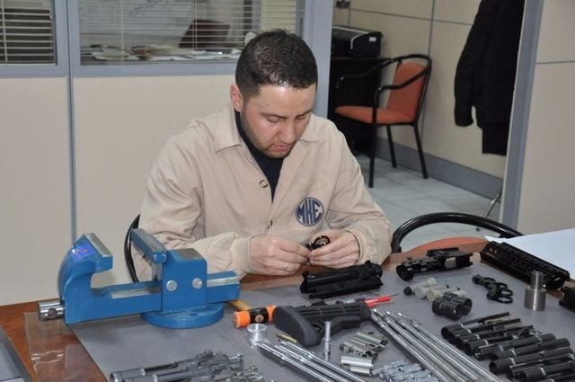 Rusya'nın füzesine Türk ayarı 94