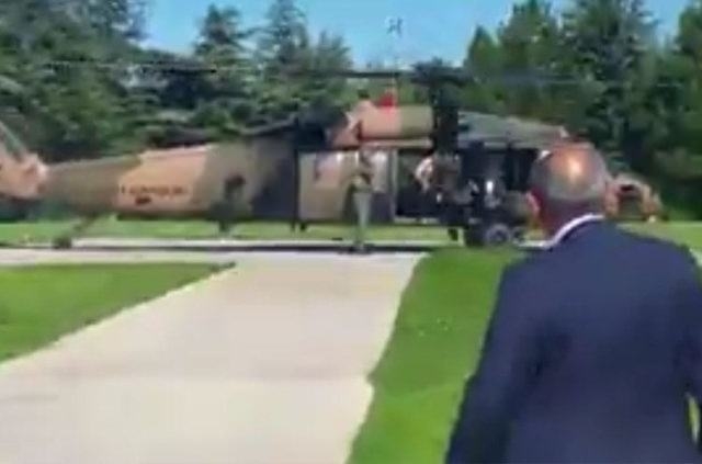 "Dişli, Akıncı’ya gitmemi istedi, Akar engelledi" 10