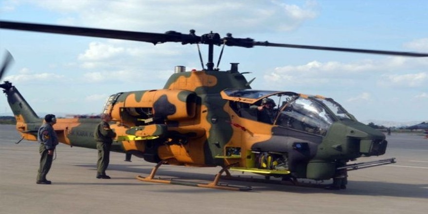 "Dişli, Akıncı’ya gitmemi istedi, Akar engelledi"