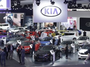 En yeni modeller görücüye çıktı!