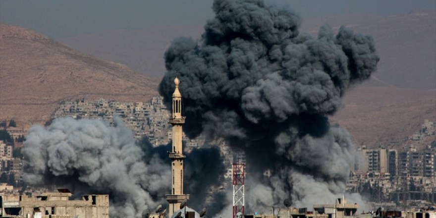 Ortadoğu’da kimler müttefik, kimler rakip?