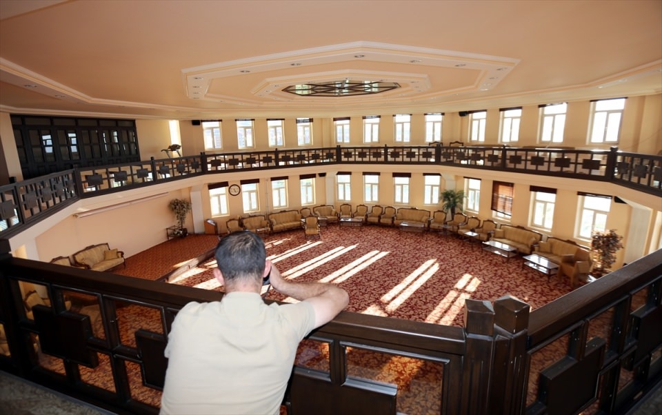 OHAL kapsamında kapatılan 53 okul yeniden açıldı 59