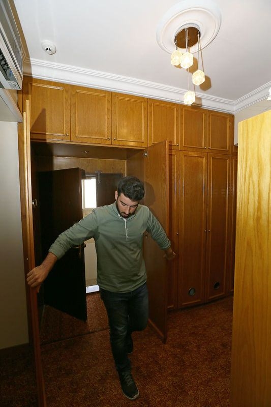 OHAL kapsamında kapatılan 53 okul yeniden açıldı 85