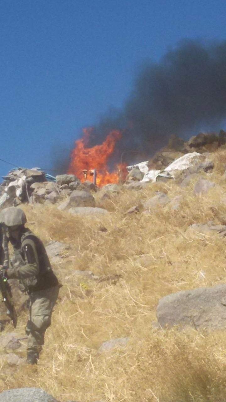 PKK’nın ekonomi kaynağına büyük darbe 10