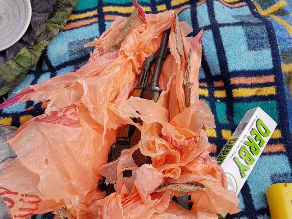 PKK’nın ekonomi kaynağına büyük darbe 13