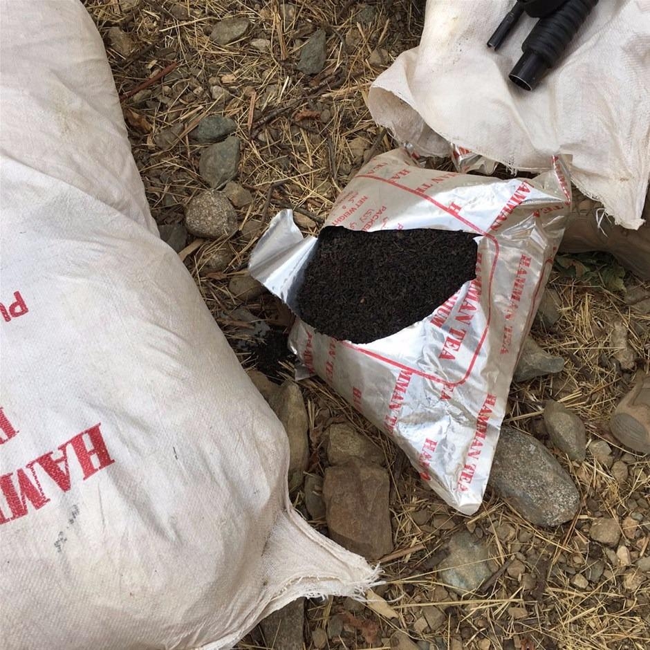 PKK’nın ekonomi kaynağına büyük darbe 14