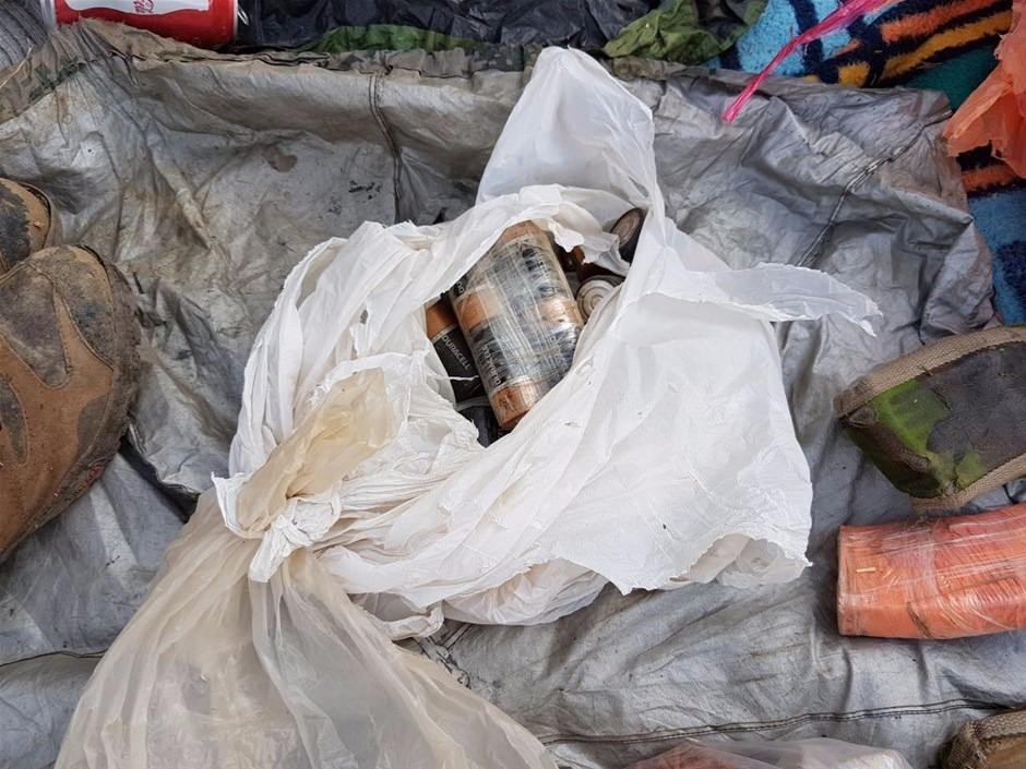 PKK’nın ekonomi kaynağına büyük darbe 15