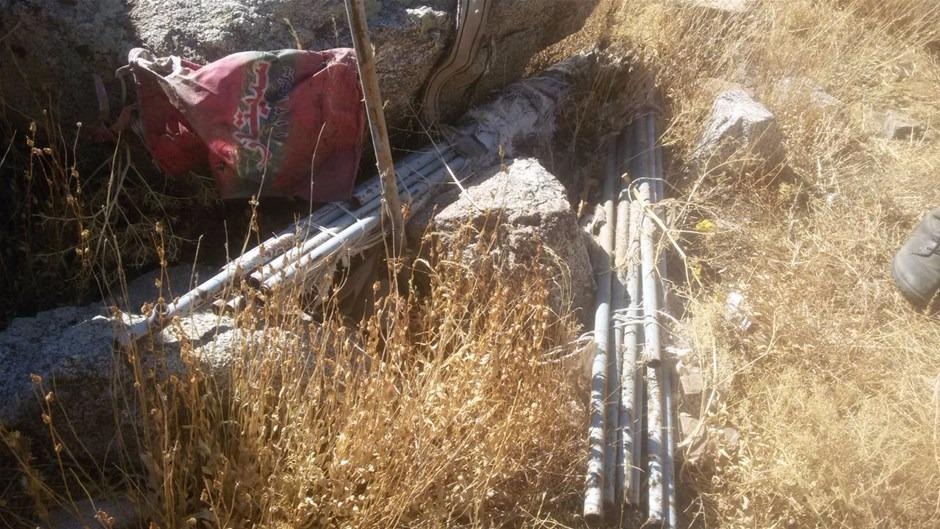 PKK’nın ekonomi kaynağına büyük darbe 16