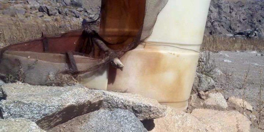 PKK’nın ekonomi kaynağına büyük darbe