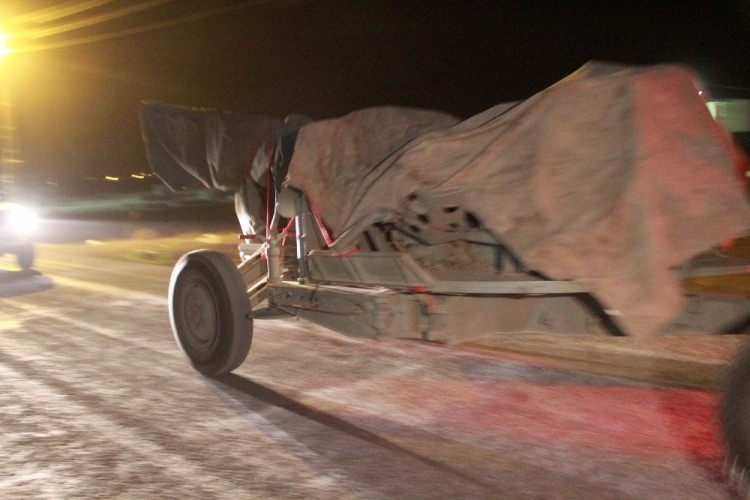 Musul operasyonuna 36 ülkeden 30 bin kişi 6