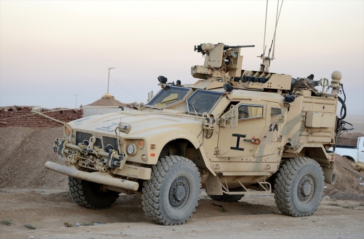 Musul'u kurtarma operasyonunda şiddetli çatışma 17