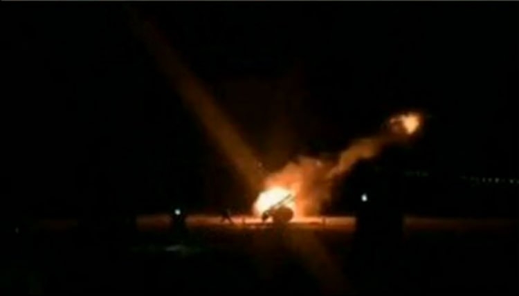 Musul'u kurtarma operasyonunda şiddetli çatışma 27