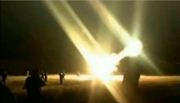 Musul'u kurtarma operasyonunda şiddetli çatışma 28