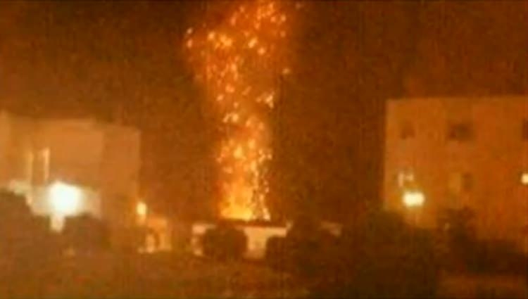 Musul'u kurtarma operasyonunda şiddetli çatışma 29