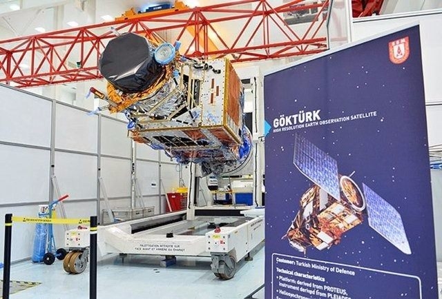 Yüzde 100 yerli silahlar 125