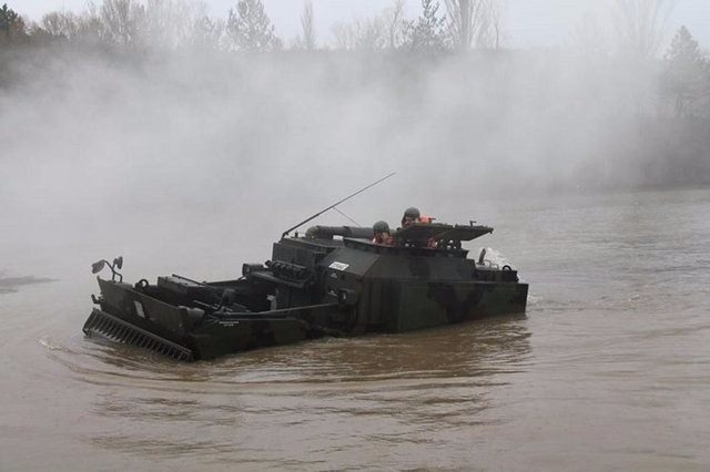 Yüzde 100 yerli silahlar 129