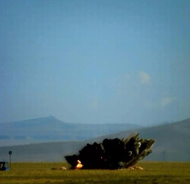 Yüzde 100 yerli silahlar 24