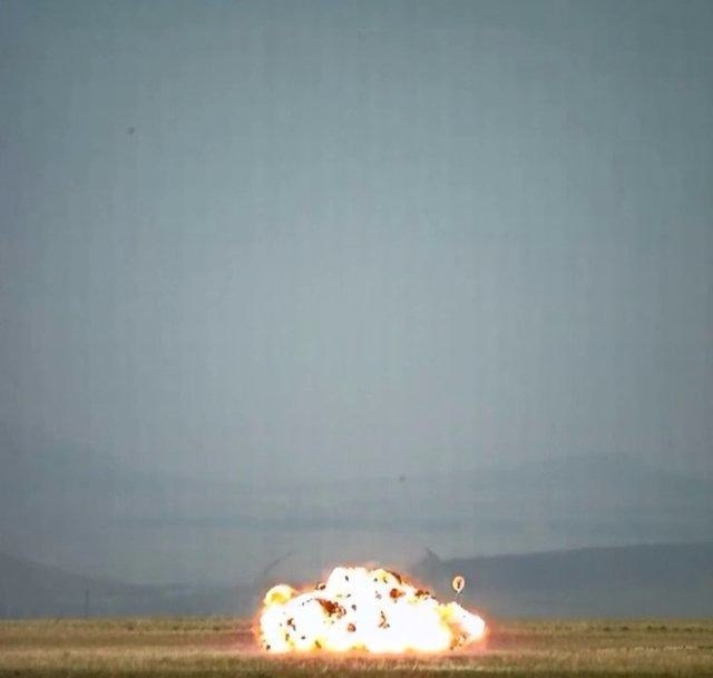 Yüzde 100 yerli silahlar 27