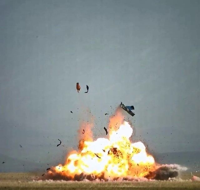 Yüzde 100 yerli silahlar 29