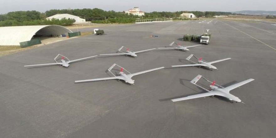 Yüzde 100 yerli silahlar