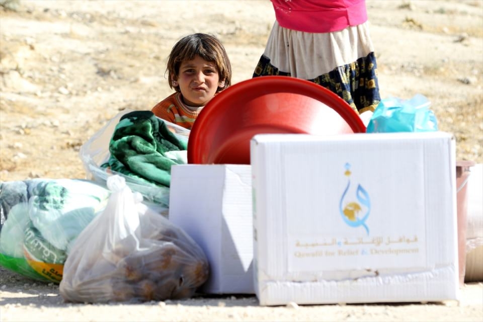 Esed katliamından kaçıp köy kurdular 23