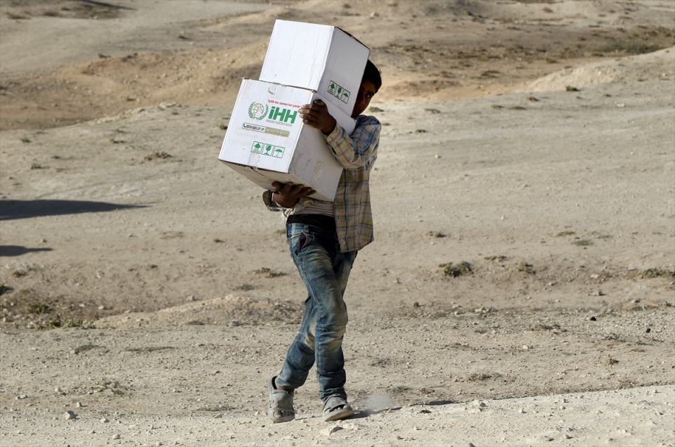 Esed katliamından kaçıp köy kurdular 30