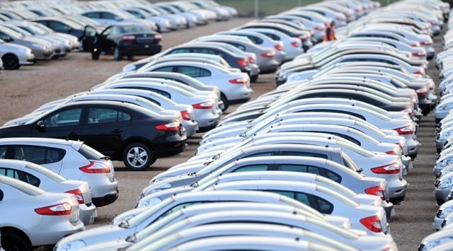 2016 yılında rekor bekleniyor 19