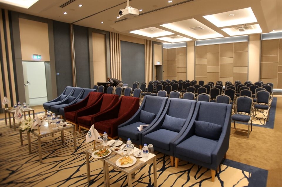 YHT Garı 29 Ekim'de açılacak 16