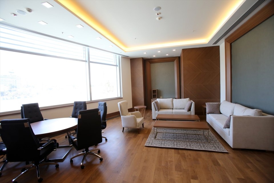 YHT Garı 29 Ekim'de açılacak 17