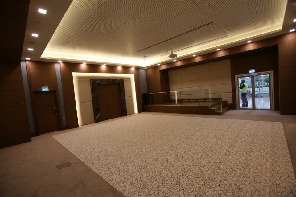 YHT Garı 29 Ekim'de açılacak 19