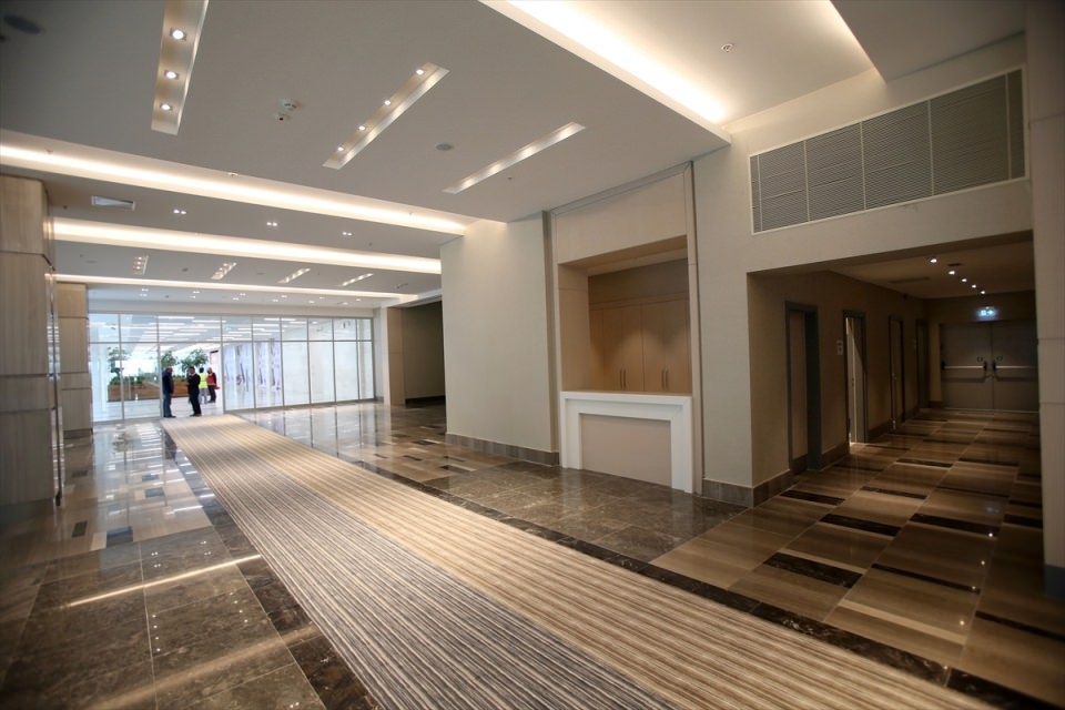 YHT Garı 29 Ekim'de açılacak 4