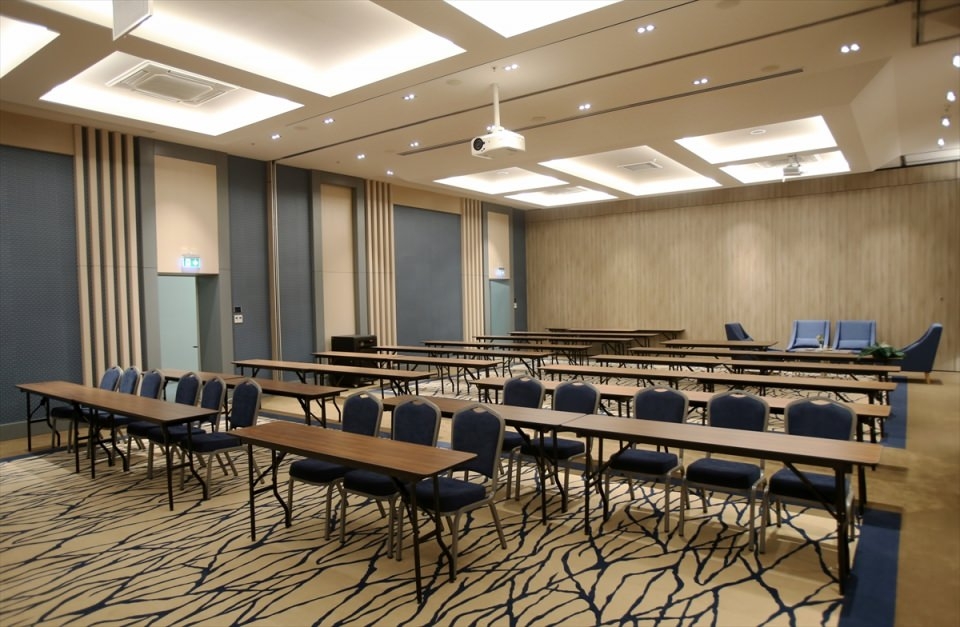 YHT Garı 29 Ekim'de açılacak 7