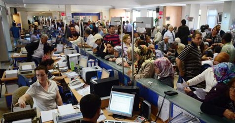 Kamuda büyük tasarruf dönemi başlıyor 14