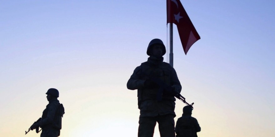 En çok askeri olan ülke hangisi?