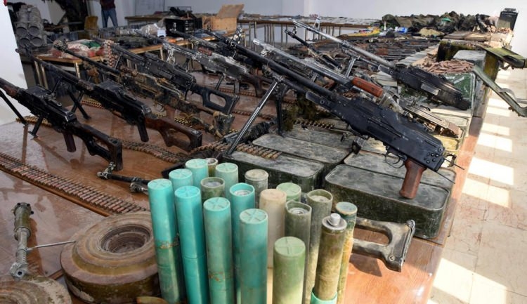 PKK'dan geriye kalanlar şoke etti 10