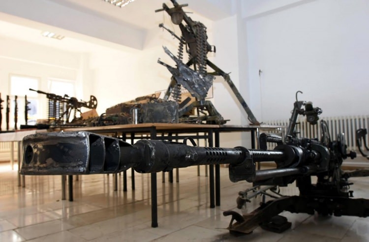 PKK'dan geriye kalanlar şoke etti 12