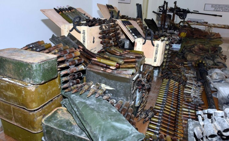 PKK'dan geriye kalanlar şoke etti 14