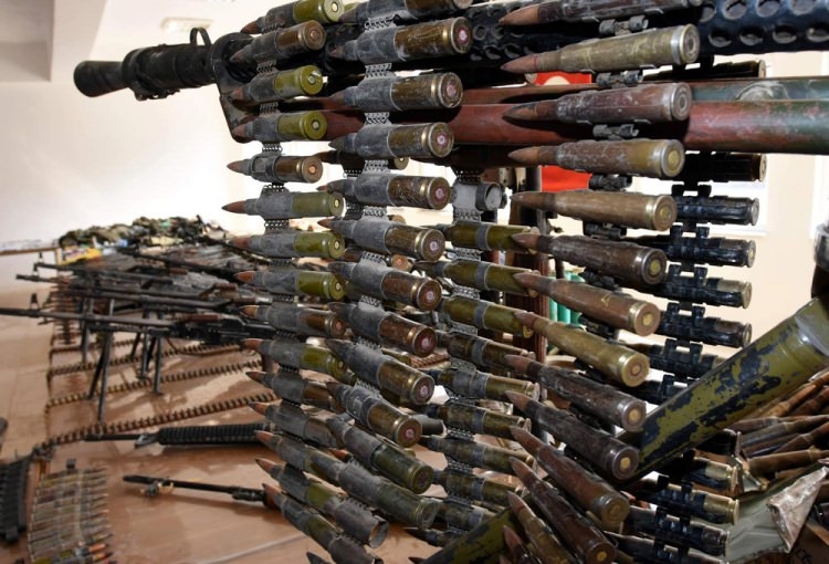 PKK'dan geriye kalanlar şoke etti 15