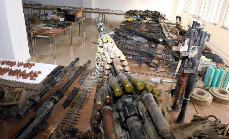 PKK'dan geriye kalanlar şoke etti 16