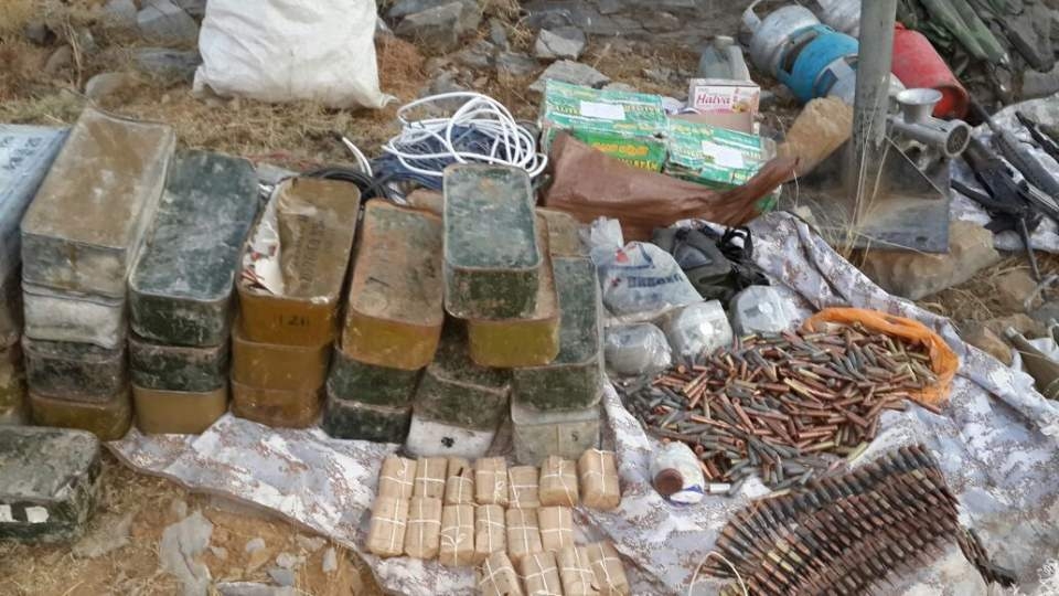 PKK'dan geriye kalanlar şoke etti 18