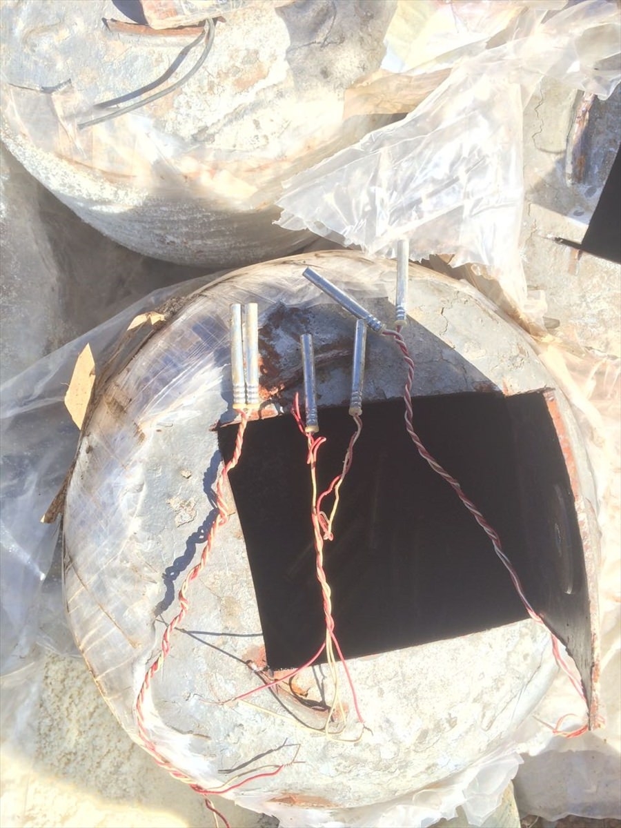 PKK'dan geriye kalanlar şoke etti 19