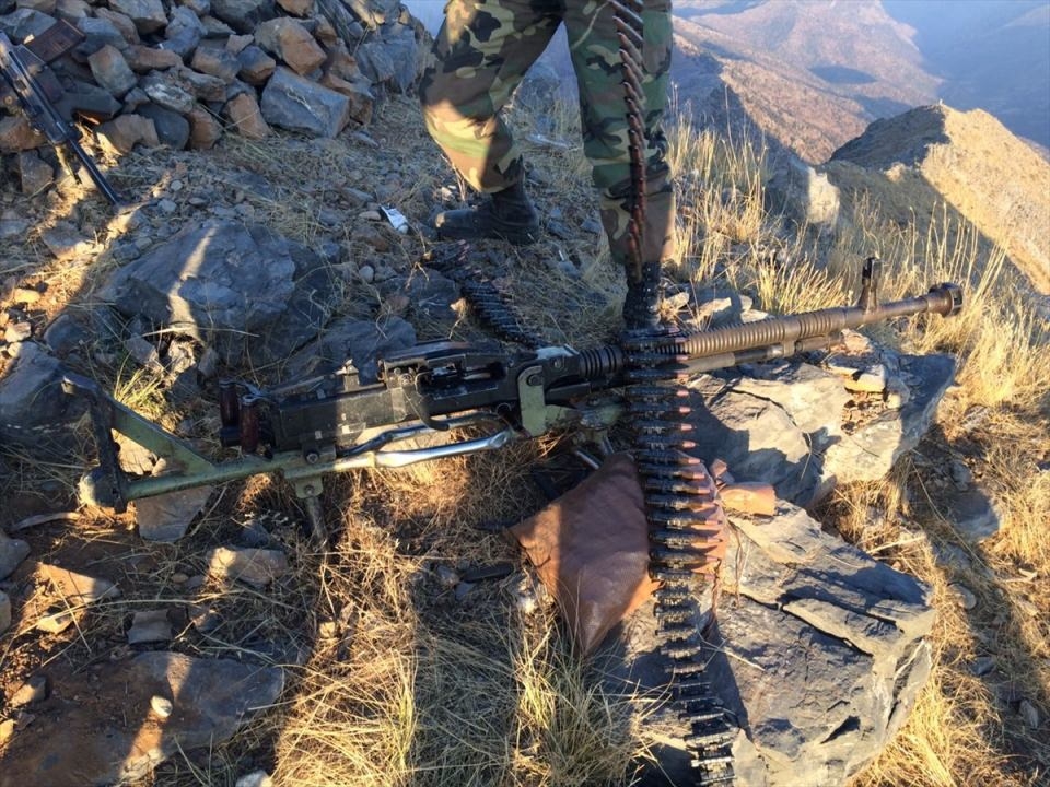 PKK'dan geriye kalanlar şoke etti 20