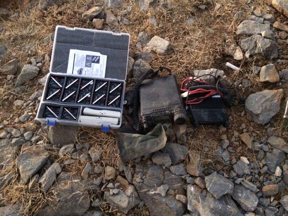 PKK'dan geriye kalanlar şoke etti 23