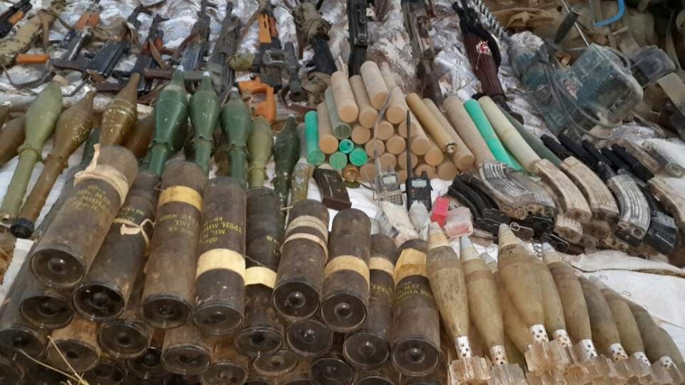 PKK'dan geriye kalanlar şoke etti 24