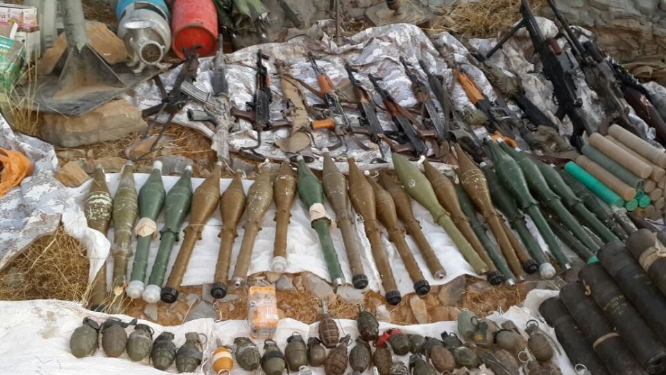 PKK'dan geriye kalanlar şoke etti 26