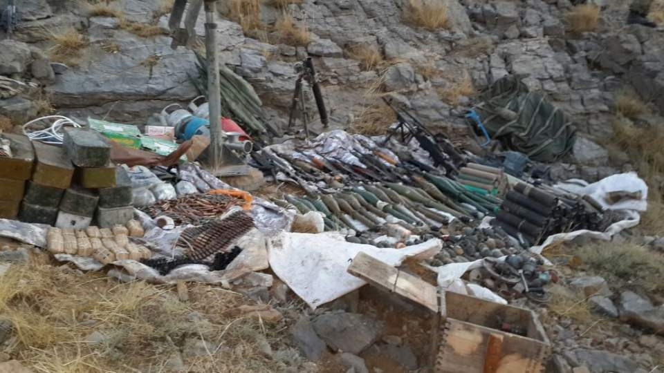 PKK'dan geriye kalanlar şoke etti 28